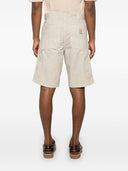 Carhartt Wip Main Single Knee Cotton Shorts