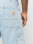 Carhartt Wip Main Single Knee Denim Jeans