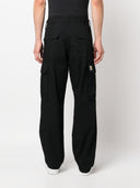 Carhartt Wip Main Cotton Cargo Trousers