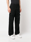 Carhartt Wip Main Cotton Cargo Trousers