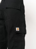 Carhartt Wip Main Cotton Cargo Trousers