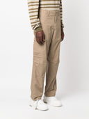 Carhartt Wip Main Cotton Cargo Trousers