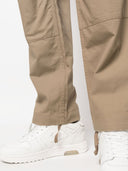 Carhartt Wip Main Cotton Cargo Trousers