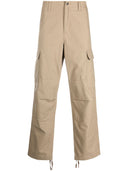 Carhartt Wip Main Cotton Cargo Trousers