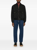 Carhartt Wip Main Denim Cotton Jeans