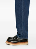 Carhartt Wip Main Denim Cotton Jeans