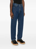 Carhartt Wip Main Denim Cotton Jeans