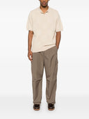 Carhartt Wip Wip Main Cotton Polo Shirt