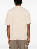 Carhartt Wip Wip Main Cotton Polo Shirt