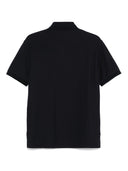 Emporio Armani Logo Coton Polo