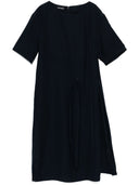 فستان صغير من Emporio Armani