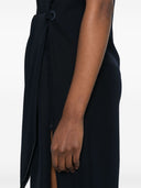 فستان صغير من Emporio Armani