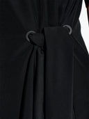 Emporio Armani Midi kjole