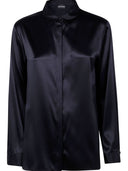 Emporio Armani Silk Shirt