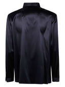 Emporio Armani Silk Shirt