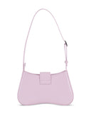 Worka na ramię Emporio Armani Hobo