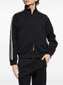 Emporio Armani Zipped Sweatshirt