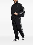 Emporio Armani Zipped Sweatshirt