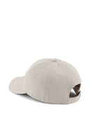 Capilla de béisbol de logotipo de Emporio Armani