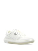 Emporio Armani Logo Sneakers
