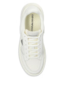 Emporio Armani Logo Sneakers