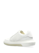 Emporio Armani Logo Sneakers