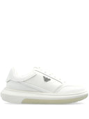 Emporio Armani Logo Sneakers