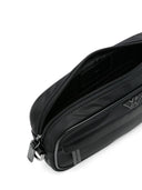 Logo Emporio Armani Nylon Beuaty Caso
