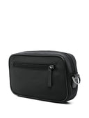 Logo Emporio Armani Nylon Beuaty Caso