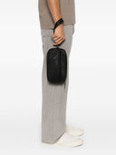 Logo Emporio Armani Nylon Beuaty Caso
