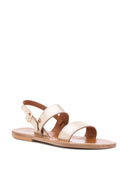 K Jacques St Tropez Barigoule skinnsandaler