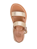 K Jacques St Tropez Barigoule skinnsandaler