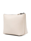 Brunello Cucinelli Leather Pouch