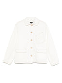 Emporio Armani Cotton Jacket