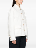 Emporio Armani Cotton Jacket