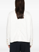 Emporio Armani Cotton Jacket