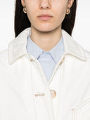 Emporio Armani Cotton Jacket