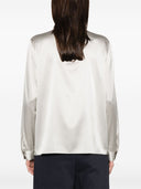 Emporio Armani Silk Shirt