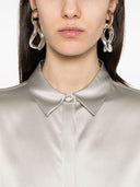 Emporio Armani Silk Shirt