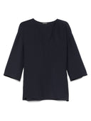 بلوزة Emporio Armani Cady
