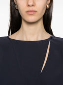 بلوزة Emporio Armani Cady