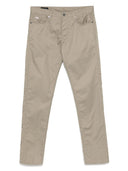 Emporio Armani Denim Cotton Jeans