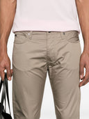 Emporio Armani Denim Cotton Jeans