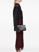 Ferragamo Medium Leather Crossbody Bag