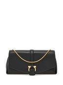 Ferragamo Medium Leather Crossbody Bag