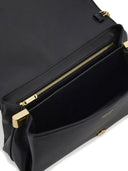 Ferragamo Medium Leather Crossbody Bag