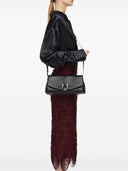 Ferragamo Medium Leather Crossbody Bag