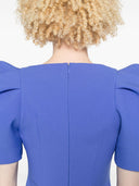 Solace London Lora Midi Dress
