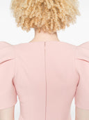 Solace London Lora Midi Abito