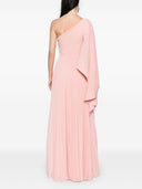 Solace London Maci Maxi Dress